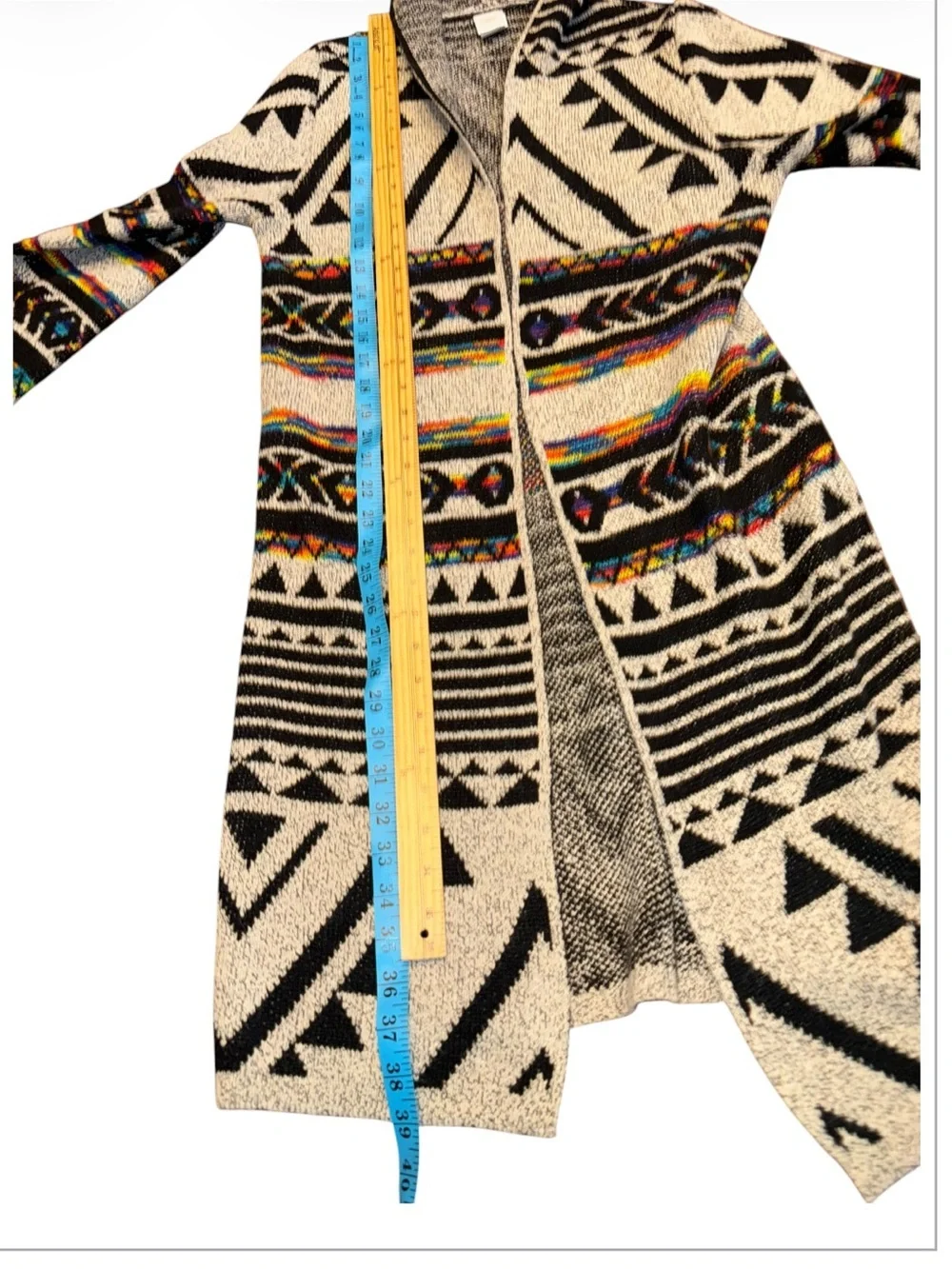 Northern Angel cozy boho